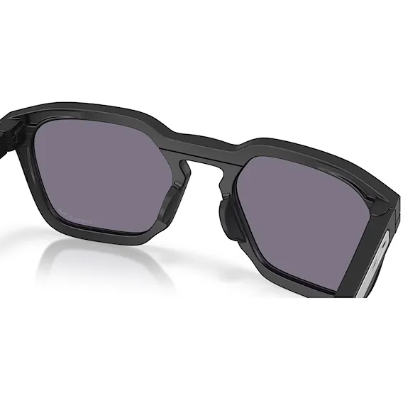 Sluneční brýle Oakley Hstn Sq 2.0 matte black | prizm grey - 5
