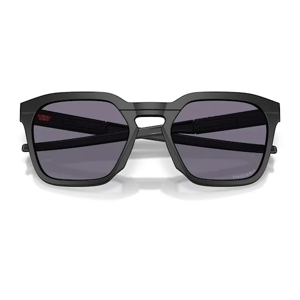 Sluneční brýle Oakley Hstn Sq 2.0 matte black | prizm grey - 6