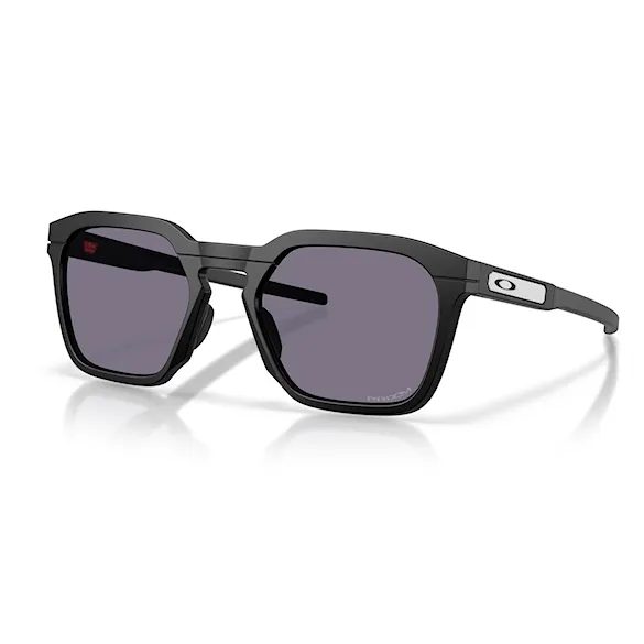 Sluneční brýle Oakley Hstn Sq 2.0 matte black | prizm grey - 1
