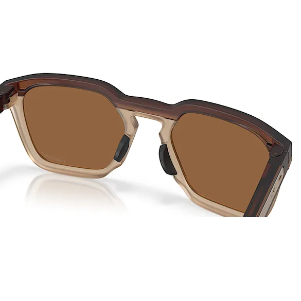 Sluneční brýle Oakley Hstn Sq 2.0 matte rootbeer | prizm bronze - 5