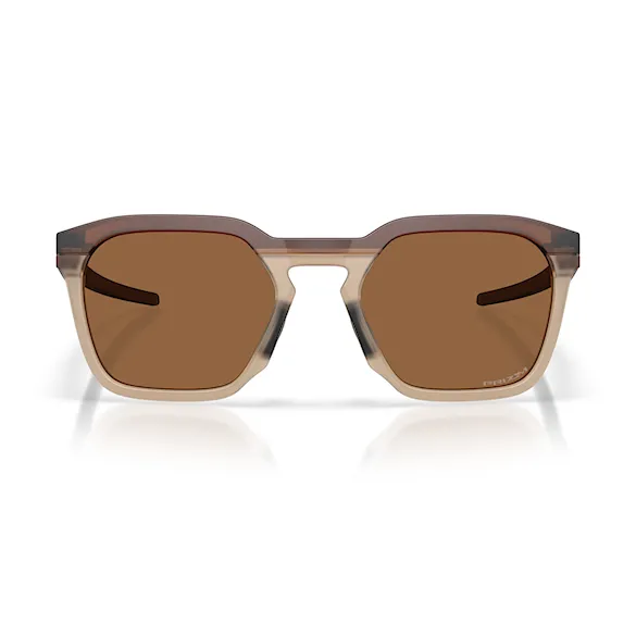 Sluneční brýle Oakley Hstn Sq 2.0 matte rootbeer | prizm bronze - 7