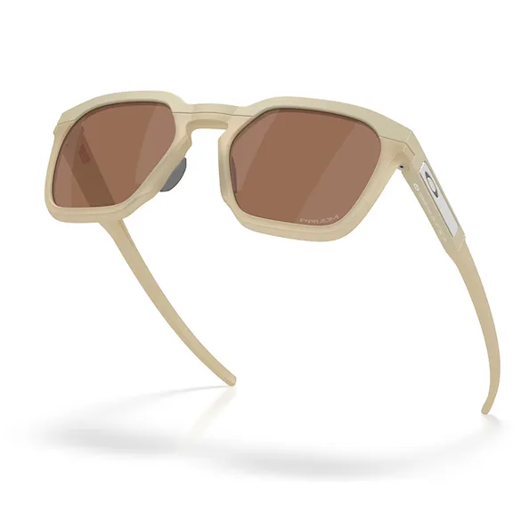 Sluneční brýle Oakley Hstn Sq 2.0 matte sand | prizm tungsten - 2