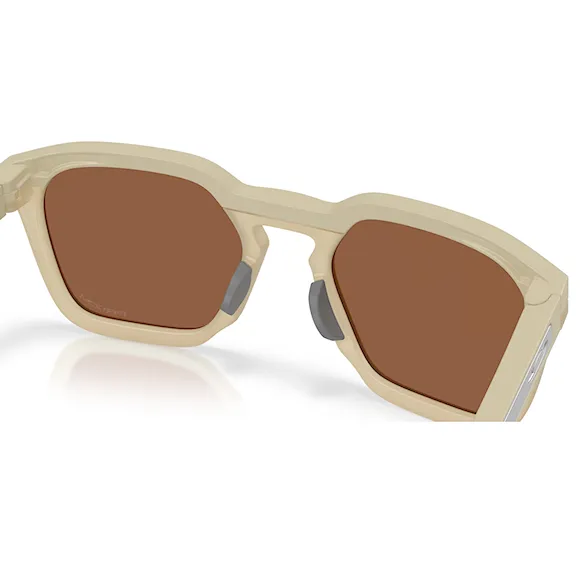 Sluneční brýle Oakley Hstn Sq 2.0 matte sand | prizm tungsten - 5