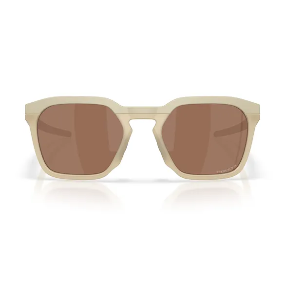 Sluneční brýle Oakley Hstn Sq 2.0 matte sand | prizm tungsten - 7