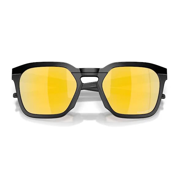 Sluneční brýle Oakley Hstn Sq 2.0 polished black | prizm 24k polarized - 6