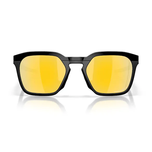 Sluneční brýle Oakley Hstn Sq 2.0 polished black | prizm 24k polarized - 7