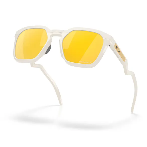 Sluneční brýle Oakley HSTN SQ matte mist | prizm 24k polarized - 2