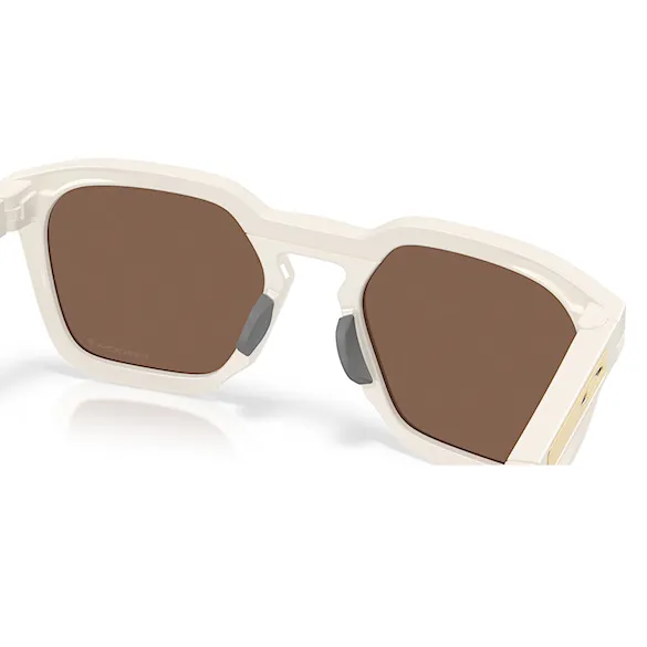 Sluneční brýle Oakley HSTN SQ matte mist | prizm 24k polarized - 5