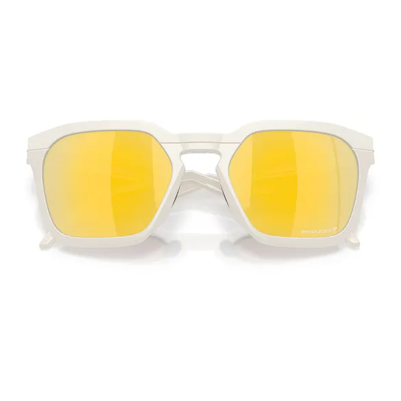 Sluneční brýle Oakley HSTN SQ matte mist | prizm 24k polarized - 6
