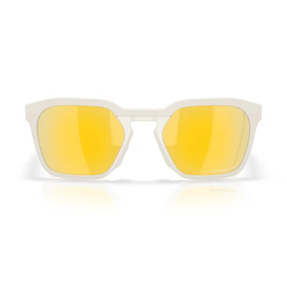Sluneční brýle Oakley HSTN SQ matte mist | prizm 24k polarized - 7
