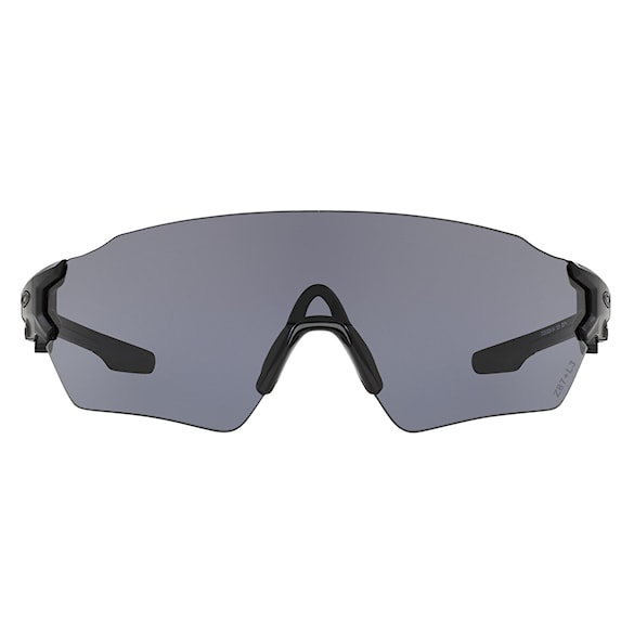 Okulary przeciwsłoneczne Oakley Industrial matte black | grey - 2