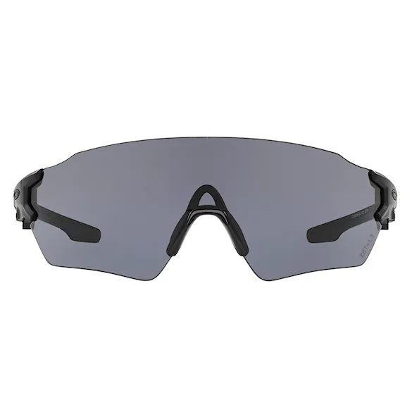 Sluneční brýle Oakley Industrial matte black | grey - 2