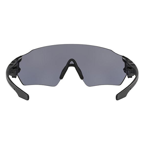 Okulary przeciwsłoneczne Oakley Industrial matte black | grey - 3