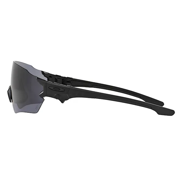 Sluneční brýle Oakley Industrial matte black | grey - 4