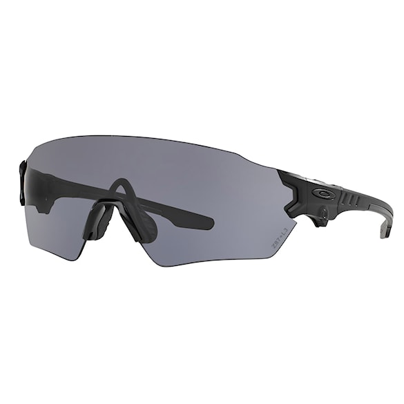 Okulary przeciwsłoneczne Oakley Industrial matte black | grey - 1