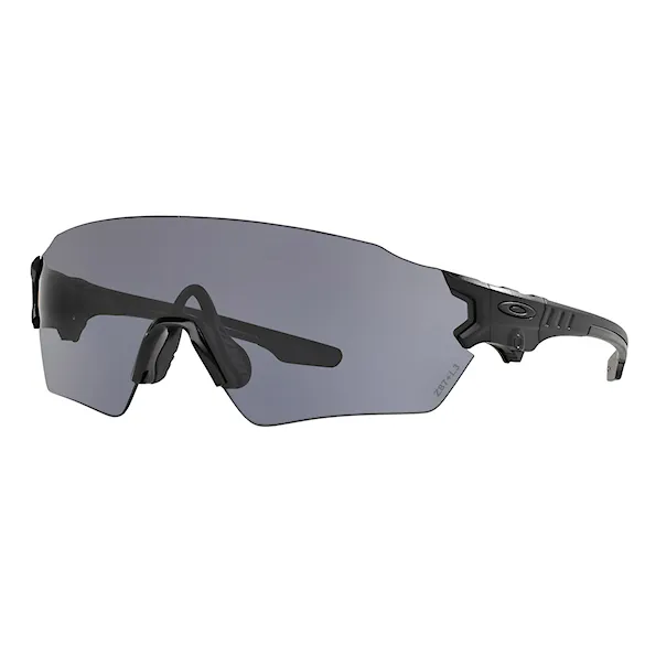 Sluneční brýle Oakley Industrial matte black | grey - 1
