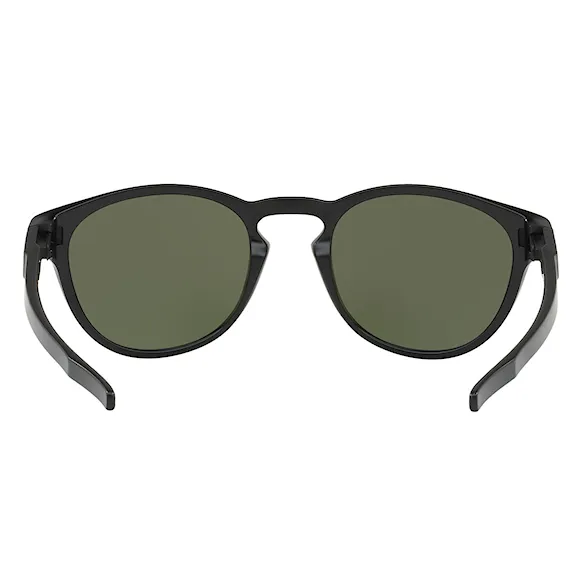 Slnečné okuliare Oakley Latch matte black | prizm black - 3