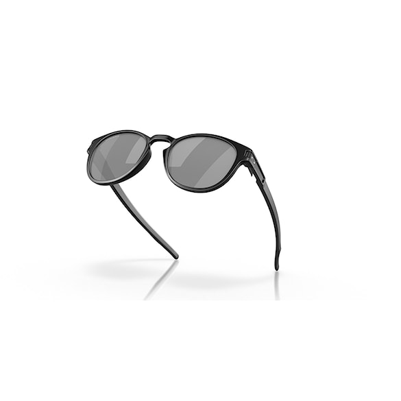 Slnečné okuliare Oakley Latch matte black | prizm black polar 2025 - 2