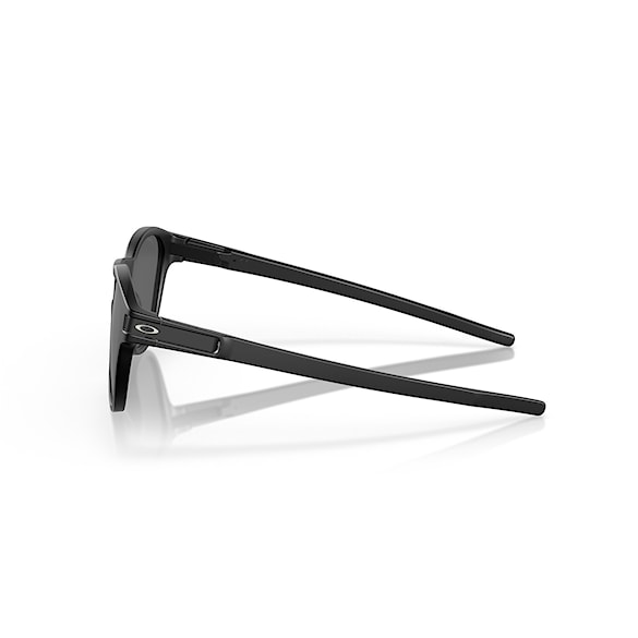 Slnečné okuliare Oakley Latch matte black | prizm black polar 2025 - 4