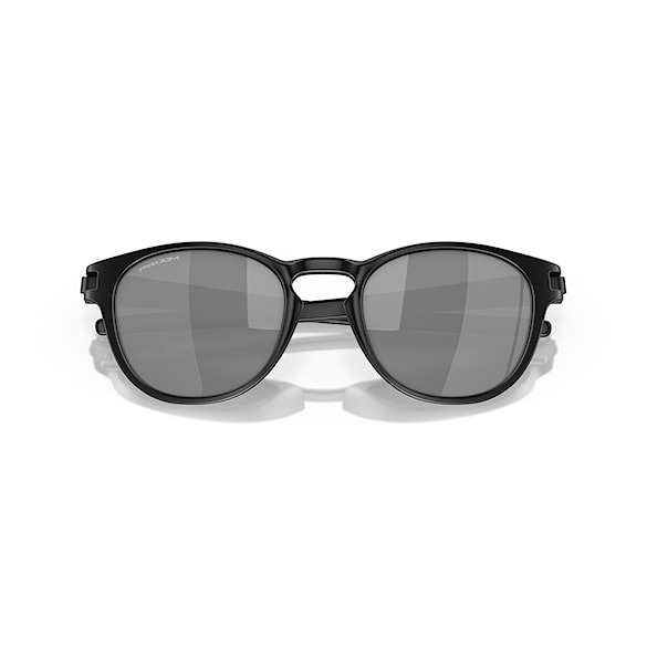 Slnečné okuliare Oakley Latch matte black | prizm black polar 2025 - 6