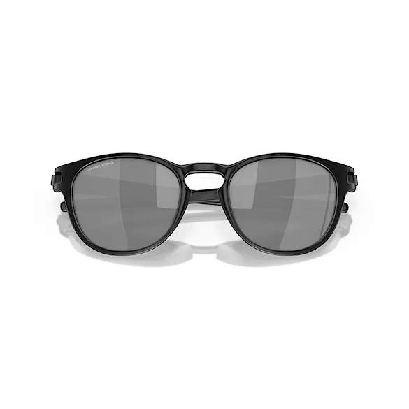 Slnečné okuliare Oakley Latch matte black | prizm black polar 2025 - 6