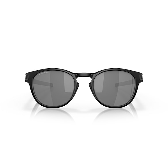 Slnečné okuliare Oakley Latch matte black | prizm black polar 2025 - 7