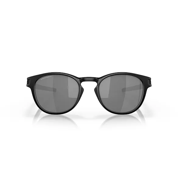 Slnečné okuliare Oakley Latch matte black | prizm black polar 2025 - 7
