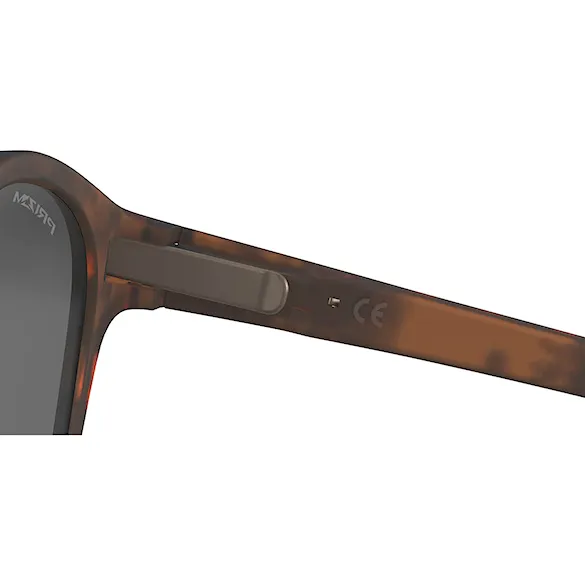 Slnečné okuliare Oakley Latch matte brown  tortoise | prizm black 2025 - 7
