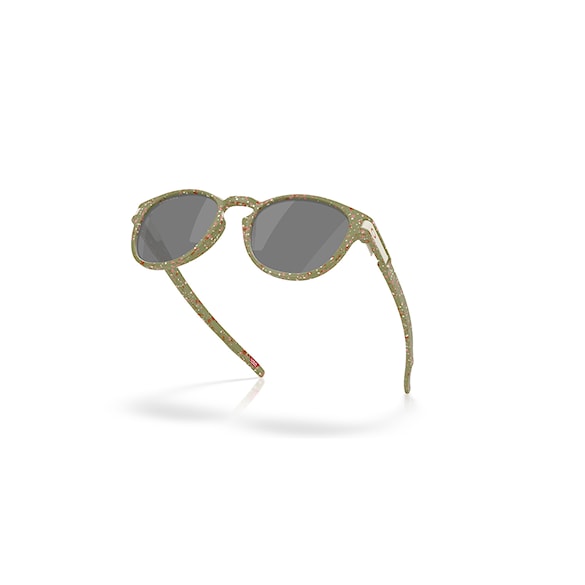 Slnečné okuliare Oakley Latch matte fern terrazzo | prizm black 2025 - 2