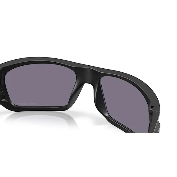 Okulary przeciwsłoneczne Oakley Masseter matte black |prizm grey - 5