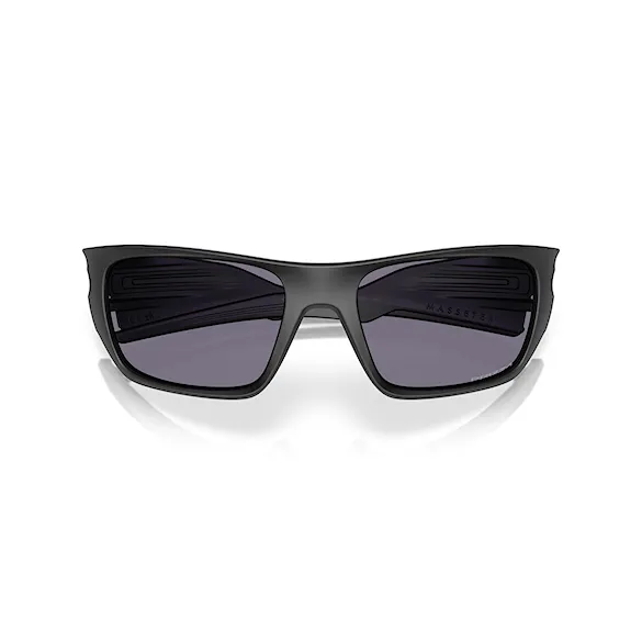 Okulary przeciwsłoneczne Oakley Masseter matte black |prizm grey - 6