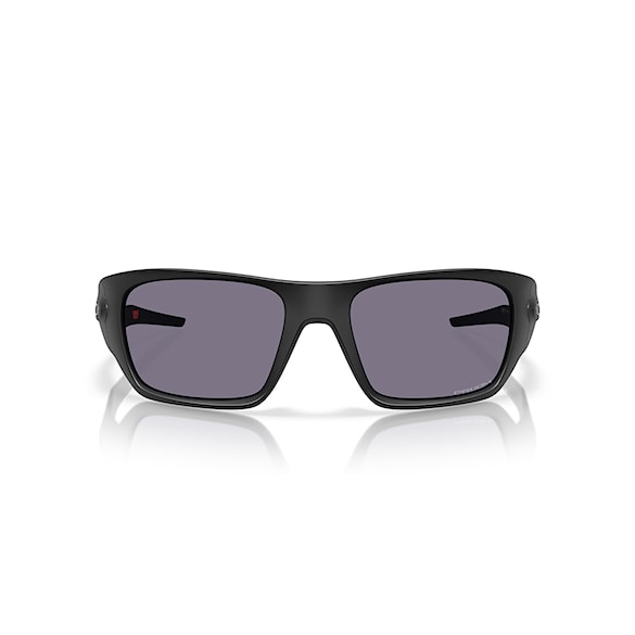 Okulary przeciwsłoneczne Oakley Masseter matte black |prizm grey - 7