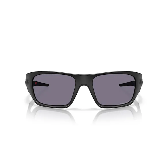 Okulary przeciwsłoneczne Oakley Masseter matte black |prizm grey - 7