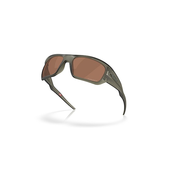 Slnečné okuliare Oakley Masseter matte olive ink | prizm tungsten - 2