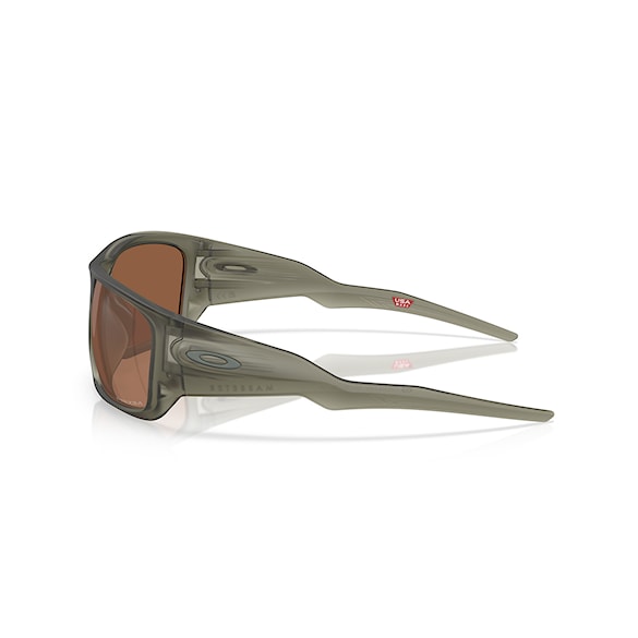 Slnečné okuliare Oakley Masseter matte olive ink | prizm tungsten - 3