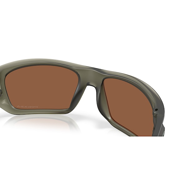 Slnečné okuliare Oakley Masseter matte olive ink | prizm tungsten - 5
