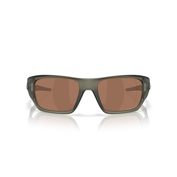 Slnečné okuliare Oakley Masseter matte olive ink | prizm tungsten - 7