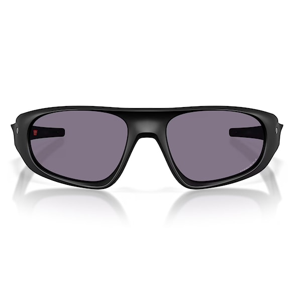Sunglasses Oakley Neoforma matte black | prizm grey - 4