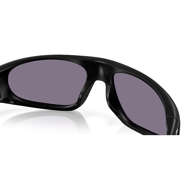 Sunglasses Oakley Neoforma matte black | prizm grey - 6