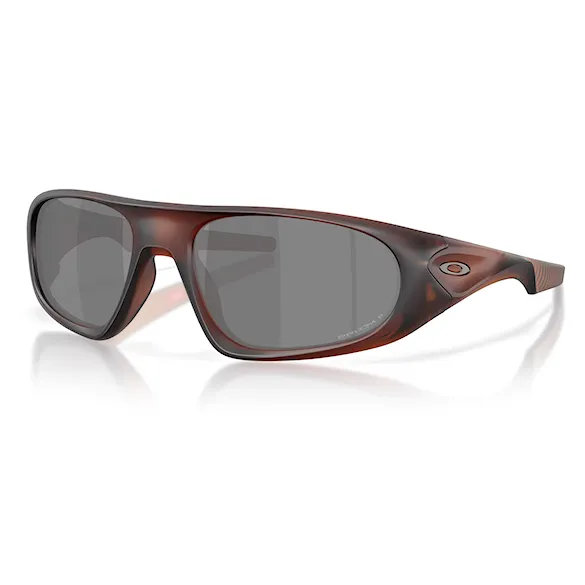 Slnečné okuliare Oakley Neoforma matte rootbeer | prizm black polarized - 1