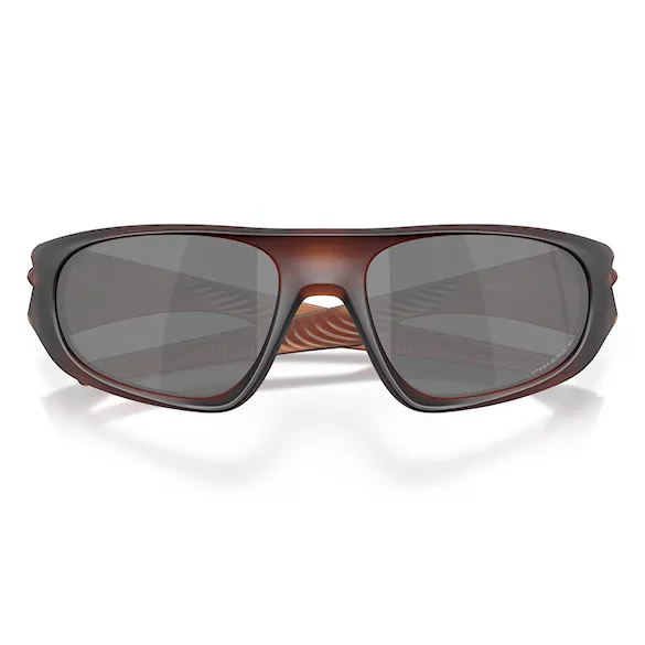 Slnečné okuliare Oakley Neoforma matte rootbeer | prizm black polarized - 4