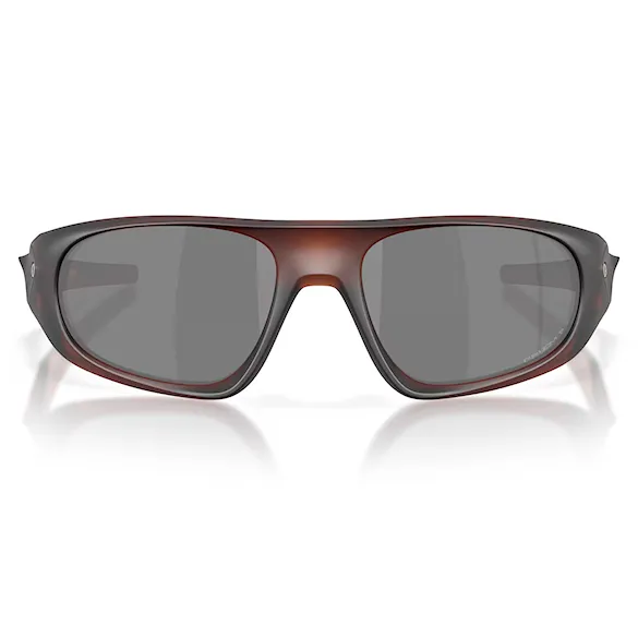 Slnečné okuliare Oakley Neoforma matte rootbeer | prizm black polarized - 5