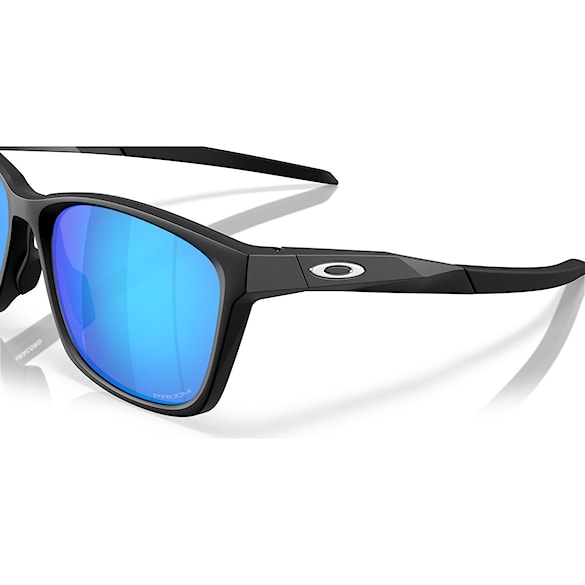 Sluneční brýle Oakley Paracord matte black | prizm sapphire polar - 5