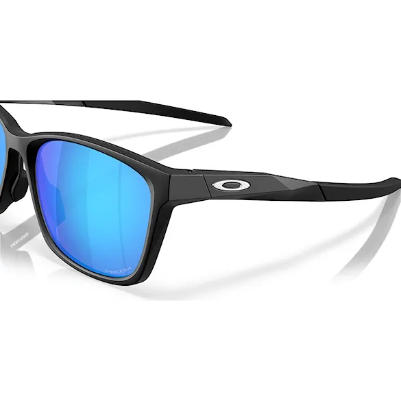 Slnečné okuliare Oakley Paracord matte black | prizm sapphire polar - 5
