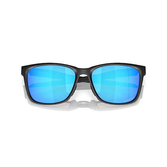 Sluneční brýle Oakley Paracord matte black | prizm sapphire polar - 6