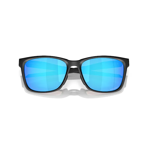 Slnečné okuliare Oakley Paracord matte black | prizm sapphire polar - 6