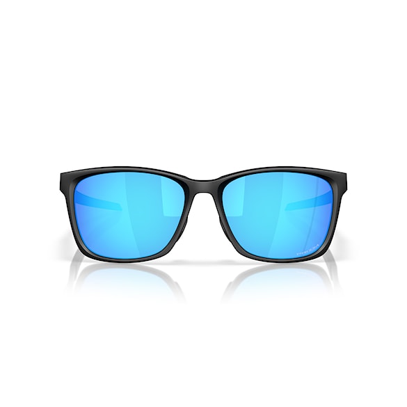 Sluneční brýle Oakley Paracord matte black | prizm sapphire polar - 7
