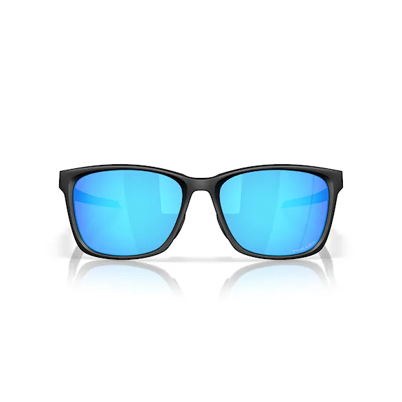 Slnečné okuliare Oakley Paracord matte black | prizm sapphire polar - 7