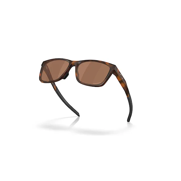 Sunglasses Oakley Paracord matte brown tortoise | prizm tungsten - 2