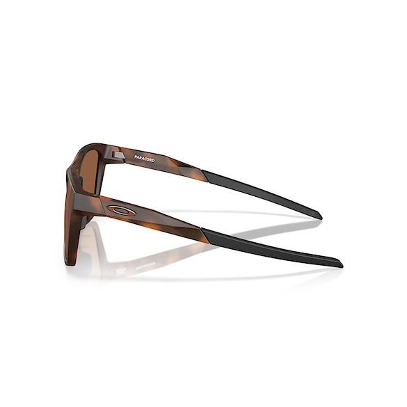 Sluneční brýle Oakley Paracord matte brown tortoise | prizm tungsten - 3